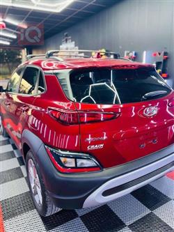 هیوندای کۆنا